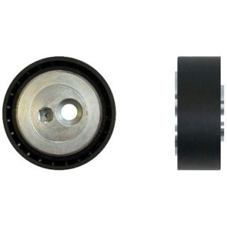 Kreipiantysis skriemulys, V formos rumbuotas diržas DENCKERMANN P224022