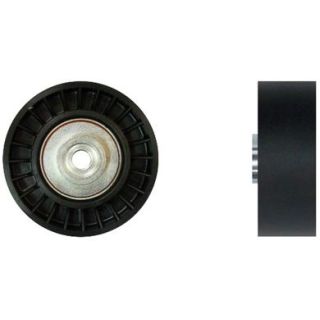 Kreipiantysis skriemulys, V formos rumbuotas diržas DENCKERMANN P310001