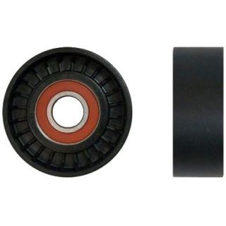 Kreipiantysis skriemulys, V formos rumbuotas diržas DENCKERMANN P314001