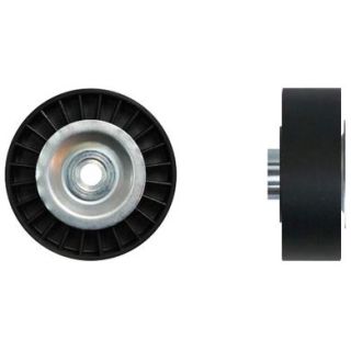 Kreipiantysis skriemulys, V formos rumbuotas diržas DENCKERMANN P314003