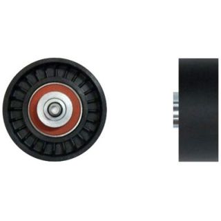 Kreipiantysis skriemulys, V formos rumbuotas diržas DENCKERMANN P314004