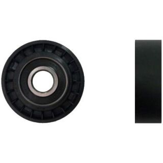 Kreipiantysis skriemulys, V formos rumbuotas diržas DENCKERMANN P314007