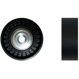 Kreipiantysis skriemulys, V formos rumbuotas diržas DENCKERMANN P314008