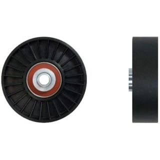 Kreipiantysis skriemulys, V formos rumbuotas diržas DENCKERMANN P314010