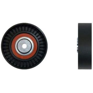 Kreipiantysis skriemulys, V formos rumbuotas diržas DENCKERMANN P314011