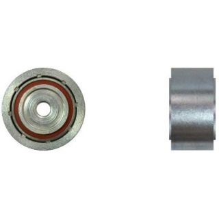 Kreipiantysis skriemulys, V formos rumbuotas diržas DENCKERMANN P314012