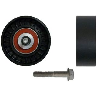 Kreipiantysis skriemulys, V formos rumbuotas diržas DENCKERMANN P314013