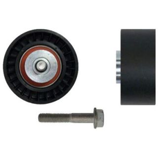 Kreipiantysis skriemulys, V formos rumbuotas diržas DENCKERMANN P314014