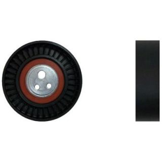 Kreipiantysis skriemulys, V formos rumbuotas diržas DENCKERMANN P314015