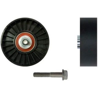 Kreipiantysis skriemulys, V formos rumbuotas diržas DENCKERMANN P314016