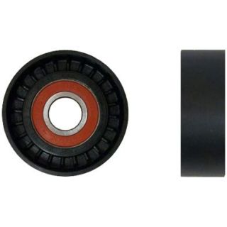 Kreipiantysis skriemulys, V formos rumbuotas diržas DENCKERMANN P314017