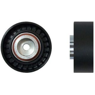 Kreipiantysis skriemulys, V formos rumbuotas diržas DENCKERMANN P316001