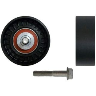 Kreipiantysis skriemulys, V formos rumbuotas diržas DENCKERMANN P316002