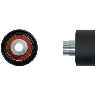 Kreipiantysis skriemulys, V formos rumbuotas diržas DENCKERMANN P316013