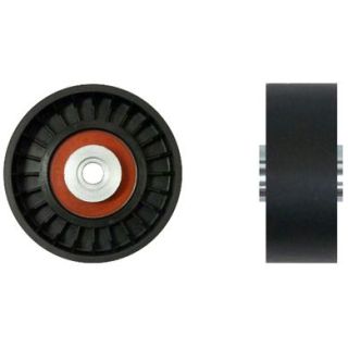 Kreipiantysis skriemulys, V formos rumbuotas diržas DENCKERMANN P322002