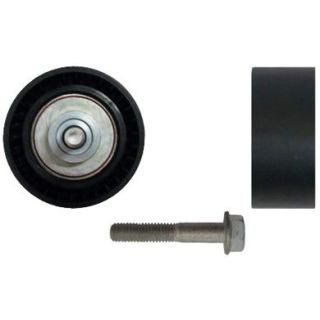 Kreipiantysis skriemulys, V formos rumbuotas diržas DENCKERMANN P324002