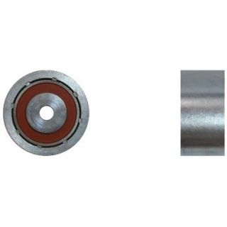 Kreipiantysis skriemulys, V formos rumbuotas diržas DENCKERMANN P324003