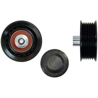 Kreipiantysis skriemulys, V formos rumbuotas diržas DENCKERMANN P324004