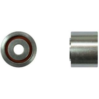 Kreipiantysis skriemulys, V formos rumbuotas diržas DENCKERMANN P324006