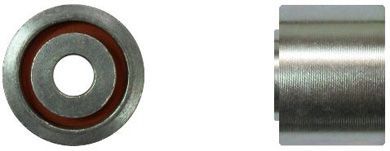 Kreipiantysis skriemulys, V formos rumbuotas diržas DENCKERMANN P324006