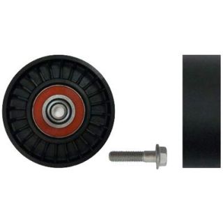 Kreipiantysis skriemulys, V formos rumbuotas diržas DENCKERMANN P324008