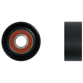 Kreipiantysis skriemulys, V formos rumbuotas diržas DENCKERMANN P326001