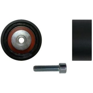 Kreipiantysis skriemulys, V formos rumbuotas diržas DENCKERMANN P326003