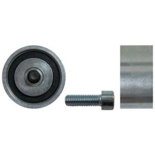 Kreipiantysis skriemulys, V formos rumbuotas diržas DENCKERMANN P326004