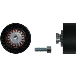 Kreipiantysis skriemulys, V formos rumbuotas diržas DENCKERMANN P326005