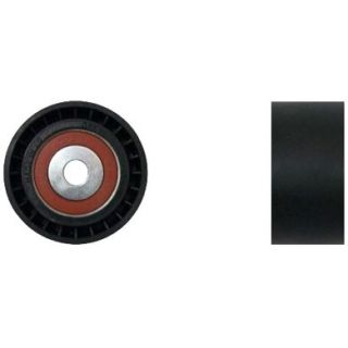 Kreipiantysis skriemulys, V formos rumbuotas diržas DENCKERMANN P326007