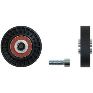 Kreipiantysis skriemulys, V formos rumbuotas diržas DENCKERMANN P326010