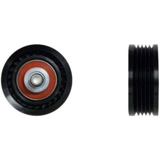 Kreipiantysis skriemulys, V formos rumbuotas diržas DENCKERMANN P326013