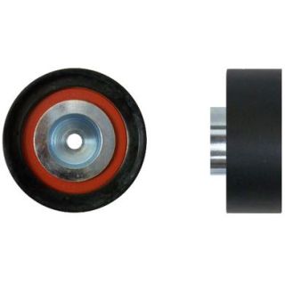 Kreipiantysis skriemulys, V formos rumbuotas diržas DENCKERMANN P328003