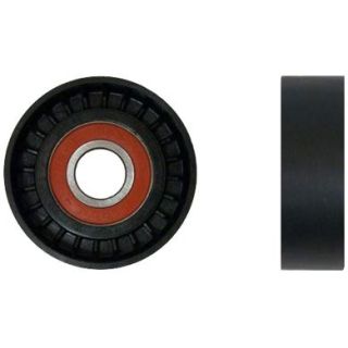 Kreipiantysis skriemulys, V formos rumbuotas diržas DENCKERMANN P354002