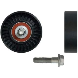 Kreipiantysis skriemulys, V formos rumbuotas diržas DENCKERMANN P354003