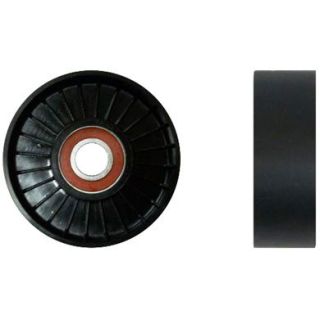 Kreipiantysis skriemulys, V formos rumbuotas diržas DENCKERMANN P354004