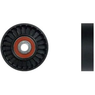 Kreipiantysis skriemulys, V formos rumbuotas diržas DENCKERMANN P354006