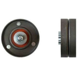 Kreipiantysis skriemulys, V formos rumbuotas diržas DENCKERMANN P356001