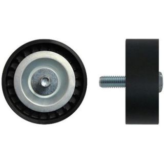 Kreipiantysis skriemulys, V formos rumbuotas diržas DENCKERMANN P358001