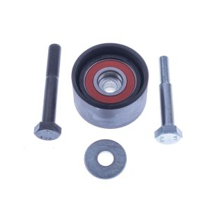 Kreipiantysis skriemulys, paskirstymo diržas DENCKERMANN P114001