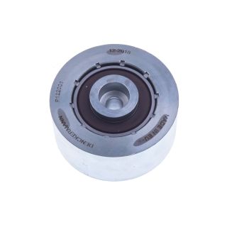 Kreipiantysis skriemulys, paskirstymo diržas DENCKERMANN P122001