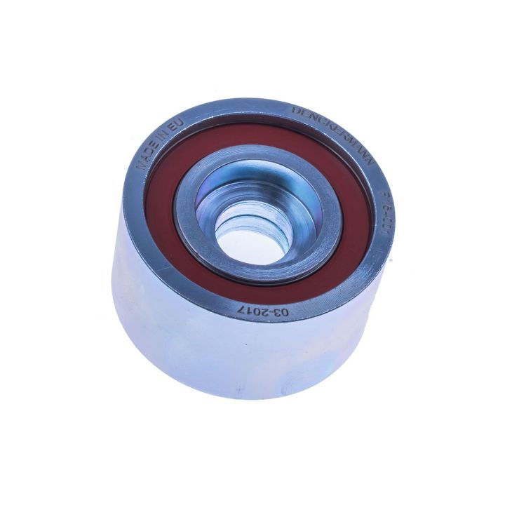 Kreipiantysis skriemulys, paskirstymo diržas DENCKERMANN P154001