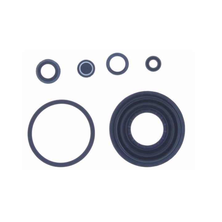 Remonto komplektas, stabdžių apkaba DENCKERMANN B200005