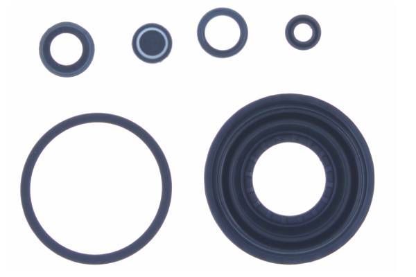 Remonto komplektas, stabdžių apkaba DENCKERMANN B200005