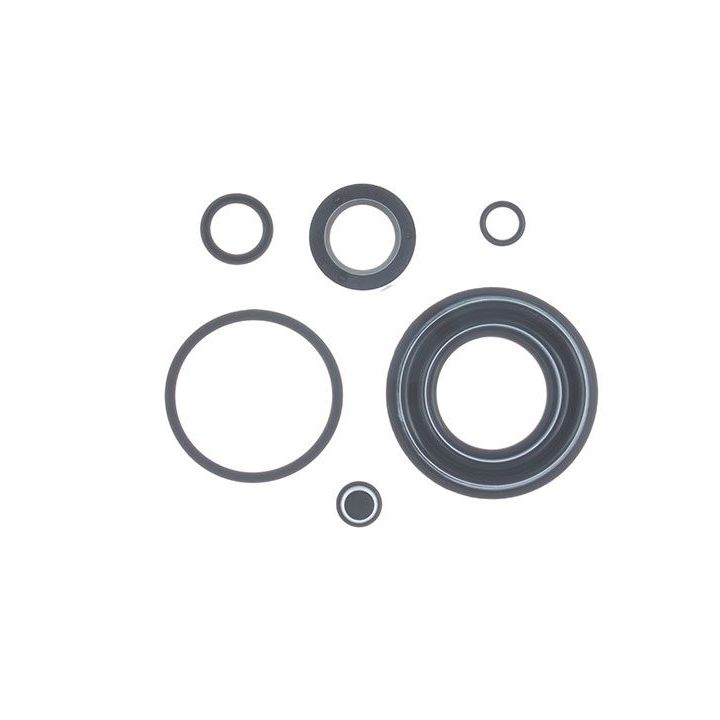 Remonto komplektas, stabdžių apkaba DENCKERMANN B200006