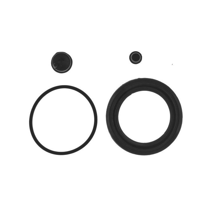 Remonto komplektas, stabdžių apkaba DENCKERMANN B200009