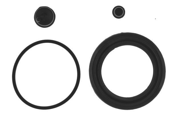 Remonto komplektas, stabdžių apkaba DENCKERMANN B200009