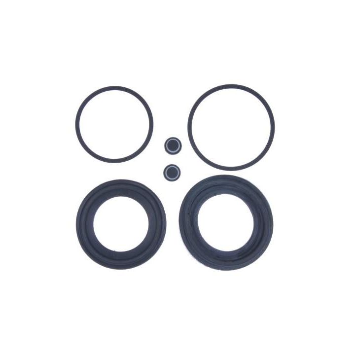 Remonto komplektas, stabdžių apkaba DENCKERMANN B200012