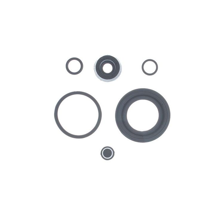 Remonto komplektas, stabdžių apkaba DENCKERMANN B200014