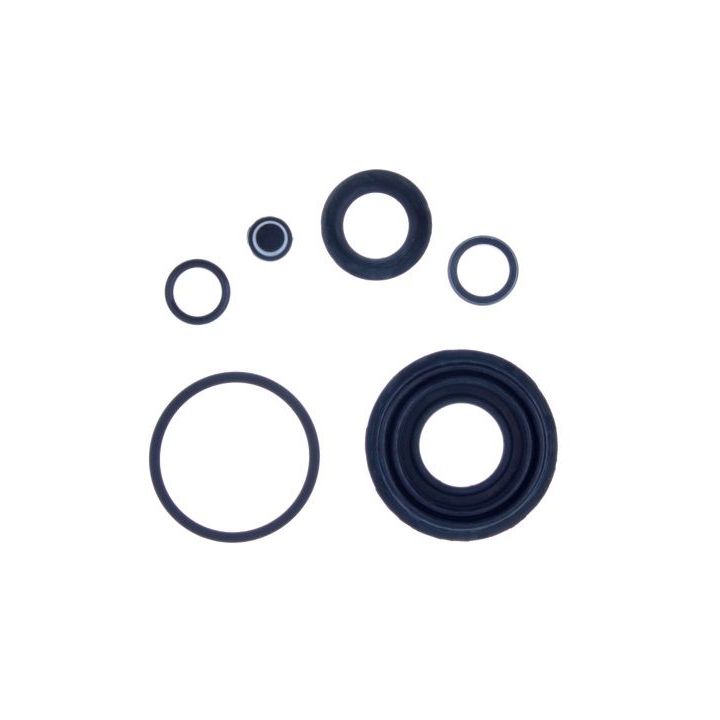 Remonto komplektas, stabdžių apkaba DENCKERMANN B200015